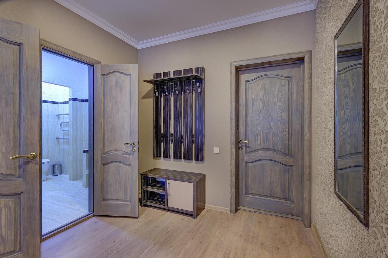 Resident Hotel Алматы Экстерьер фото