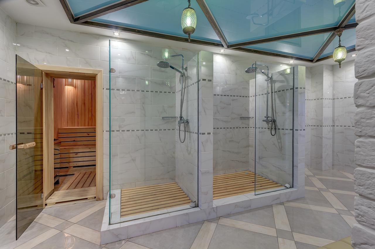 Resident Hotel Алматы Экстерьер фото